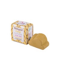 Lamazuna ansiktsrens bar for normal skin 25g - Exotic