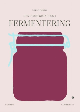 Fermentering (dansk)