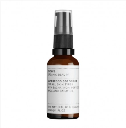 EVOLVE SUPERFOOD 360 SERUM 30ML