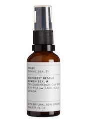 EVOLVE Rainforest Rescue Blemish Serum