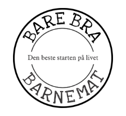Bare Bra Barnemat