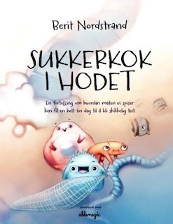 Sukkerkok i hodet