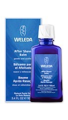 Weleda After shave balm 100 ml