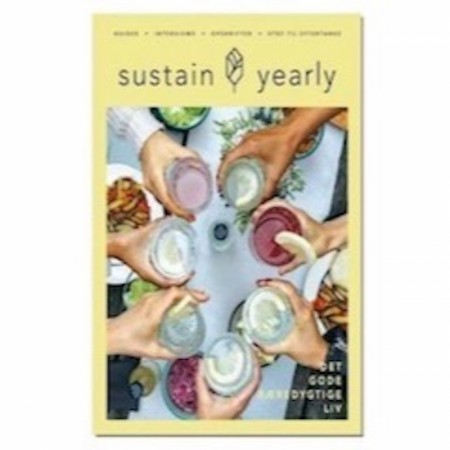 Sustain yearly