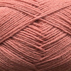 Økologisk Sommerull - Gammel rosa