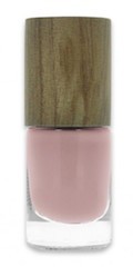 Boho vegansk neglelakk "Plume" (blek nude rosa)