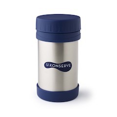 U-Konserve isolert matboks - 470ml