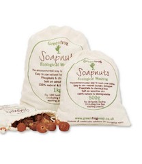Vaskenøtter 250g