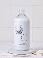 Balsam fra C -geranium/bergamott 1000ml