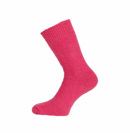 Corrymoor Adventurer sokker rosa ( str 37-41)