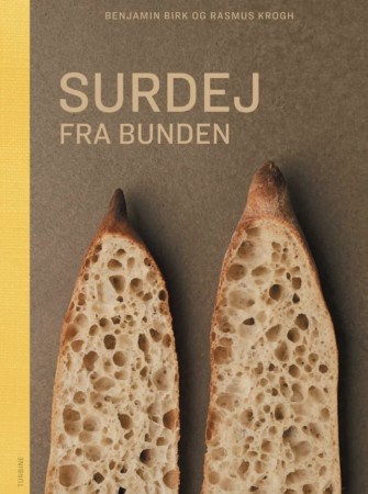Surdej fra bunden (Dansk)