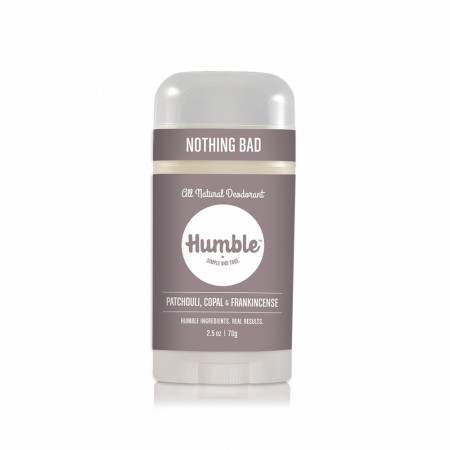 Humble Deodorant