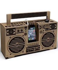 Berlin Boombox