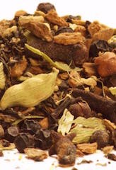 Masala chai fra Norges-Tehus (løs te)