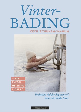 Vinterbading av Cecilie Thunem-Saanum - 1 igjen 