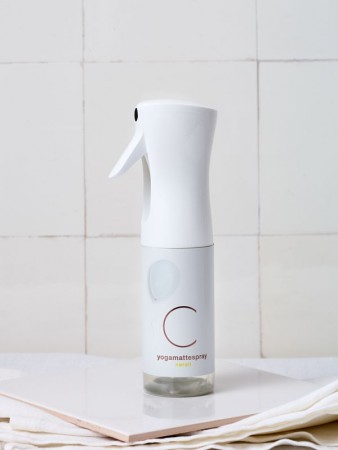Yogamattespray