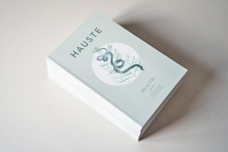 Hauste Vol.4
