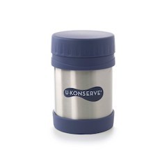 U-Konserve isolert matboks - 355ml