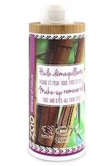 ZAO MAKE-UP REMOVER OIL 100 ML
