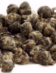Jasmine Pearls fra Norges-Tehus (løs te)