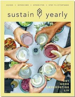 Sustain yearly