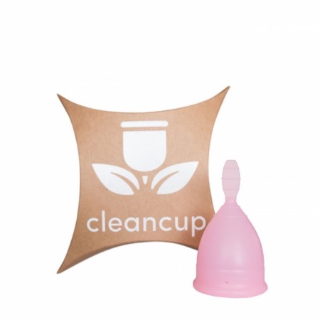 CleanCup