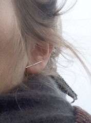 Øredobber
