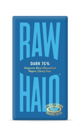 Raw Halo DARK 76% - utsolgt