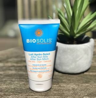 BIOSOLIS After Sun, 150ml