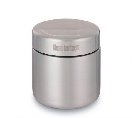 Klean Kanteen matboks rustfritt stål 473ml (ikke isolert)