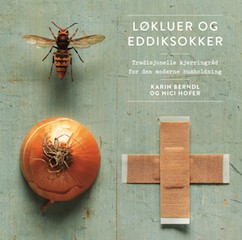 Løkluer og eddiksokker