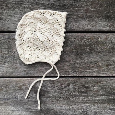 Hollykyse - Knitting for Olive