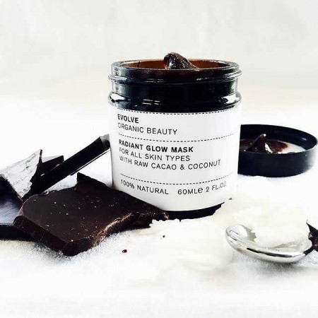 Evolve Organic Beauty