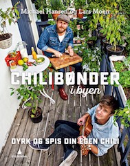 Chilibønder i byen