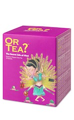 Chai fra