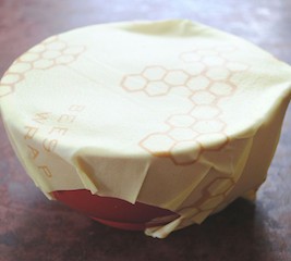 Bee`s Wrap - 3 ark large
