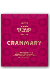 Goodio 62% Cranmary