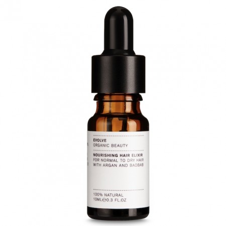 EVOLVE Nourishing Hair Elixir 10ml (1 igjen)