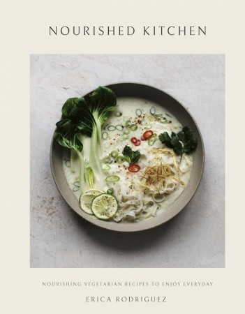 Nourished Kitchen (Engelsk)