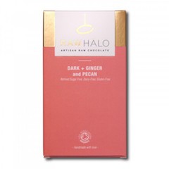 RAW HALO