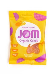 JOM Fizzy Caramel