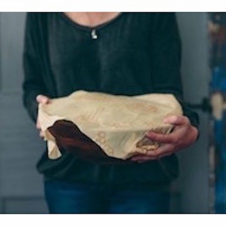 Bee´s wrap - 1 ark Large