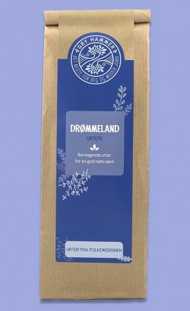 Urtete Drømmeland