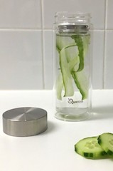Termokopp I glass, 320ml