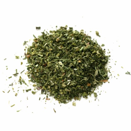 Gressløk Tørket Økologisk, 100g
