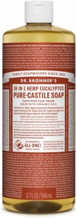 Dr. Bronner