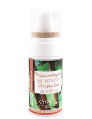 ZAO Cleansing Foam
