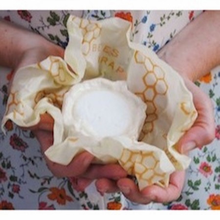 Bee`s Wrap - 3 ark medium