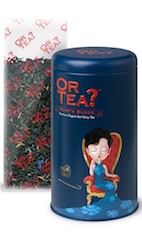 EARL GREY KLASSIKER FRA