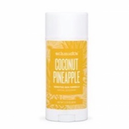 Schmidt´s natural deodorant